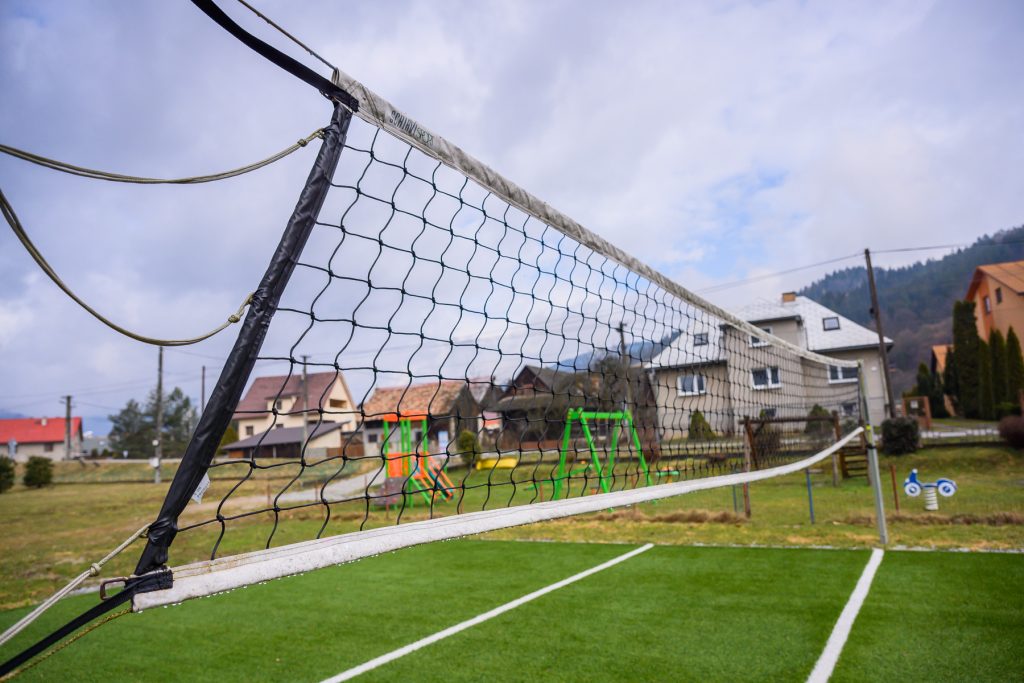 Vytvorenie športového areálu v Medzibrodí nad Oravou