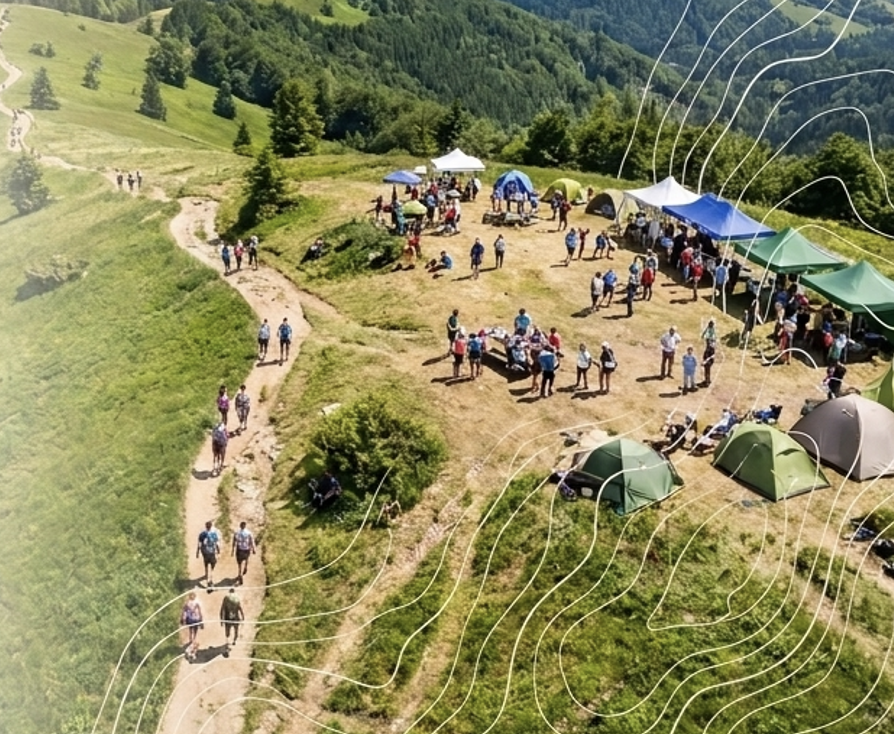 Orava v pohybe – grantová schéma MAS Orava